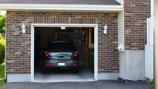 Garage Door Installation at 30th Street Professional Building Condo, Florida