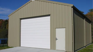 Garage Door Openers at 30th Street Professional Building Condo, Florida